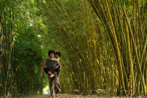 Để “hành lang” điện ảnh cởi mở hơn... - Anh 1