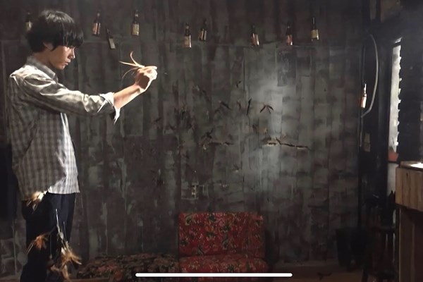 Để “hành lang” điện ảnh cởi mở hơn... - Anh 2