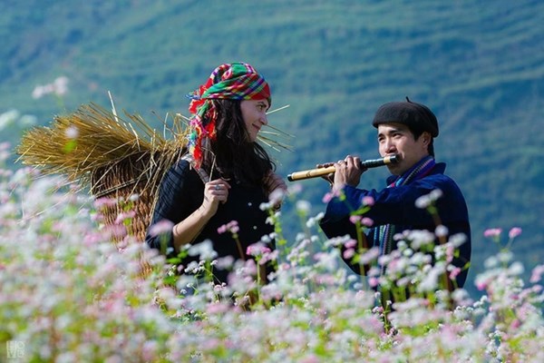 Tiềm năng từ các sản phẩm đặc thù vùng cao nguyên đá - Anh 6