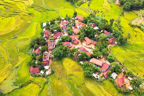 Mở ra hướng khởi nghiệp - Anh 3