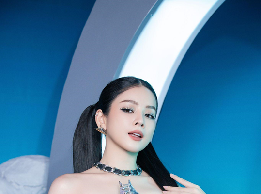 B Ray, Bảo Anh, Mie bật mí về hành trình tỏa sáng chân dung cùng Vivo V29 series - Anh 3