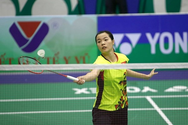 Động lực cho Thùy Linh - Anh 1