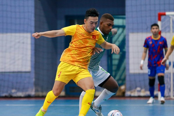 Hướng tới mục tiêu trọng điểm - Anh 1