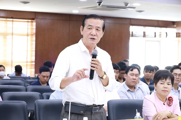 Tội phạm trên không gian mạng có xu hướng tăng nhanh và gây hậu quả ngày càng nghiệm trọng - Anh 3