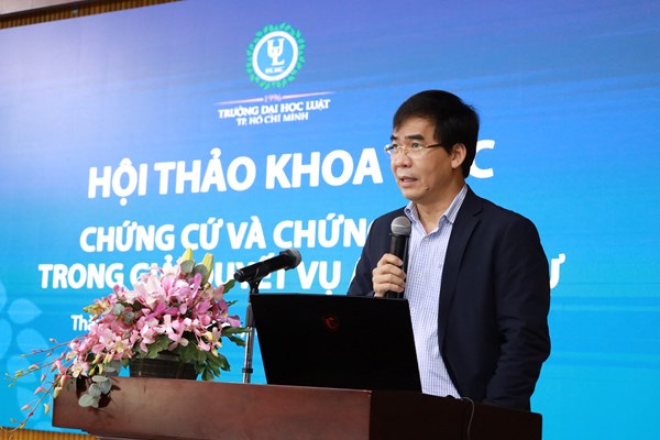 Tội phạm trên không gian mạng có xu hướng tăng nhanh và gây hậu quả ngày càng nghiệm trọng - Anh 2