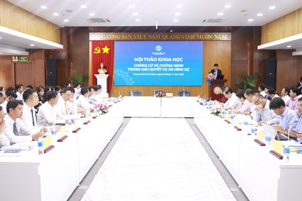 Tội phạm trên không gian mạng có xu hướng tăng nhanh và gây hậu quả ngày càng nghiệm trọng - Anh 1
