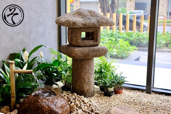 Chất sống Zen “duo garden” đặc biệt chỉ có tại The Zenpark - Anh 2