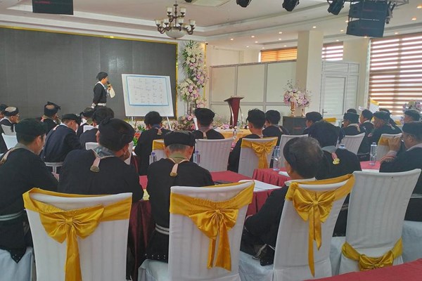 Một cách làm hiệu quả - Anh 1