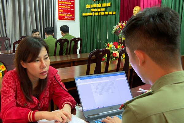 Phá đường dây mang thai hộ và mua bán nội tạng cơ thể người - Anh 2