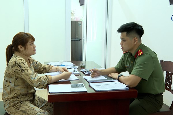 Phá đường dây mang thai hộ và mua bán nội tạng cơ thể người - Anh 1