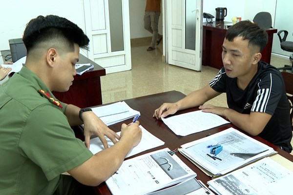 Phá đường dây mang thai hộ và mua bán nội tạng cơ thể người - Anh 3