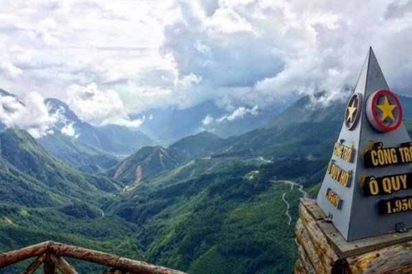 Lai Châu và hành trình trở thành điểm check-in nổi bật ở Tây Bắc - Anh 1