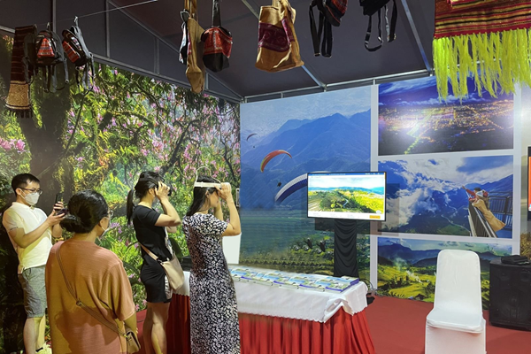 Lai Châu và hành trình trở thành điểm check-in nổi bật ở Tây Bắc - Anh 2