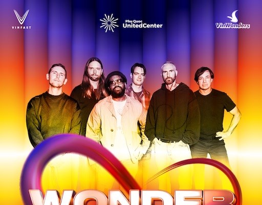 8Wonder Winter – Wake Up Festival và “mô hình mẫu” đánh thức du lịch Phú Quốc - Anh 2