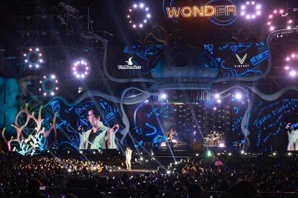 8Wonder Winter – Wake Up Festival và “mô hình mẫu” đánh thức du lịch Phú Quốc - Anh 3