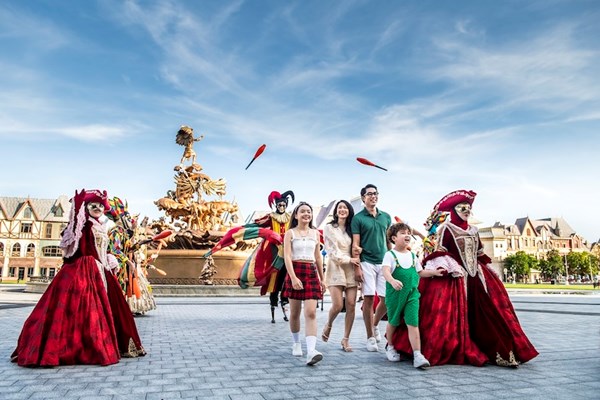 8Wonder Winter – Wake Up Festival và “mô hình mẫu” đánh thức du lịch Phú Quốc - Anh 6