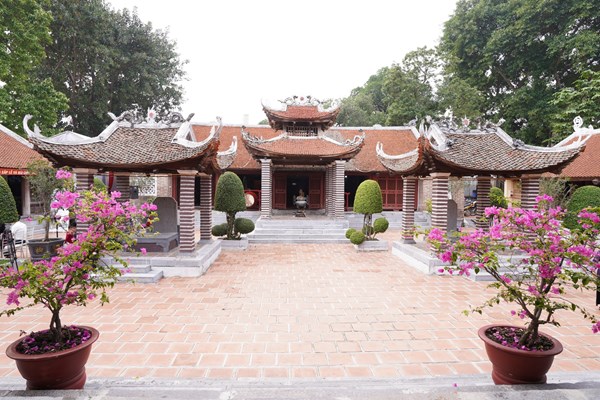 Dòng chảy tinh hoa trong đêm nghệ thuật 