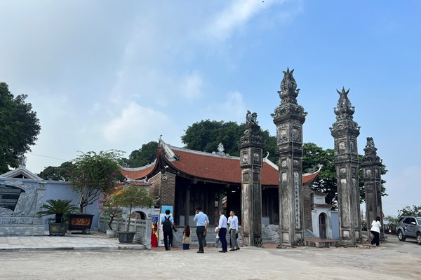 Dòng chảy tinh hoa trong đêm nghệ thuật 