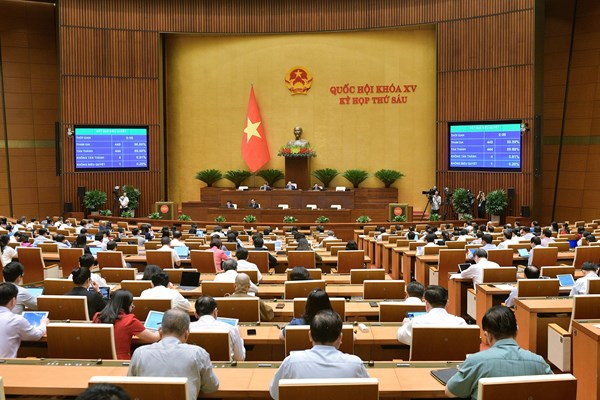 Sửa đổi Luật Thủ đô: Hỗ trợ nghệ nhân, người thực hành di sản văn hóa phi vật thể cao hơn mức quy định hiện hành - Anh 2