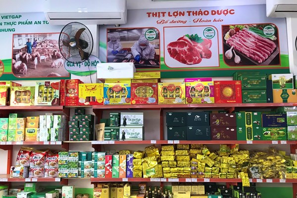 Chuẩn hóa du lịch nông nghiệp, nông thôn - Anh 3