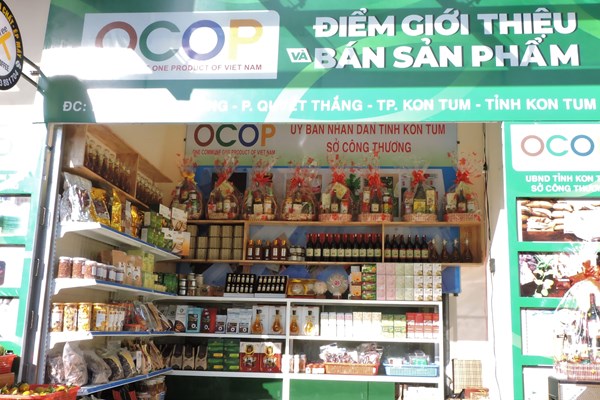 Động lực góp phần thực hiện hiệu quả chương trình xây dựng nông thôn mới bền vững - Anh 3