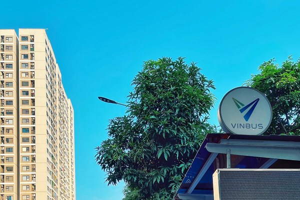Tuổi thơ hạnh phúc của những cư dân nhí tại “miền biển” giữa lòng Hà Nội - Anh 1