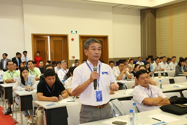 Tân Cảng Sài Gòn đồng hành cùng doanh nghiệp khu vực tỉnh Bình Dương - Anh 5