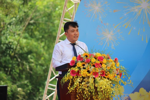 Bế mạc và trao giải Ngày hội Gia đình tiêu biểu miền Tây Nam Bộ - Anh 1