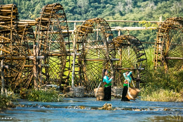 Cần tập trung nguồn lực cho chương trình du lịch nông nghiệp gắn với Chương trình OCOP - Anh 4