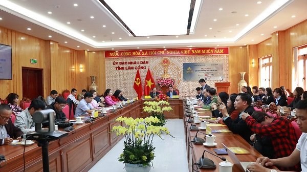 Liên hoan Phim Việt Nam lần thứ 23 có số lượng phim tham gia kỷ lục - Anh 2