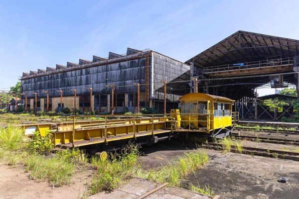 Lễ hội Thiết kế Sáng tạo Hà Nội 2023: Khơi dòng di sản văn hóa dọc sông Hồng - Anh 1
