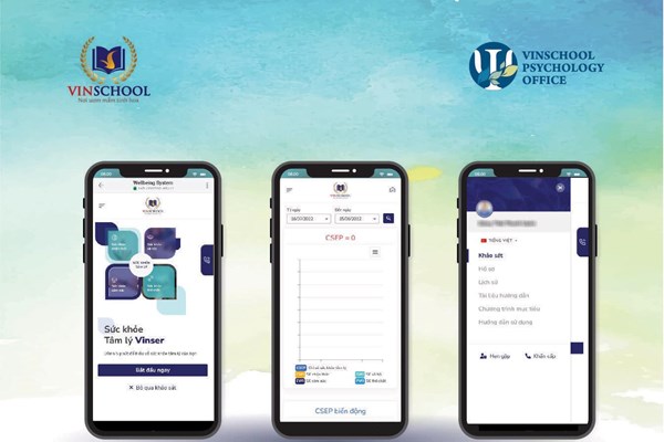 Vinschool​​​​​​​ nhận giải thưởng ESG Business Awards về phát triển bền vững - Anh 2