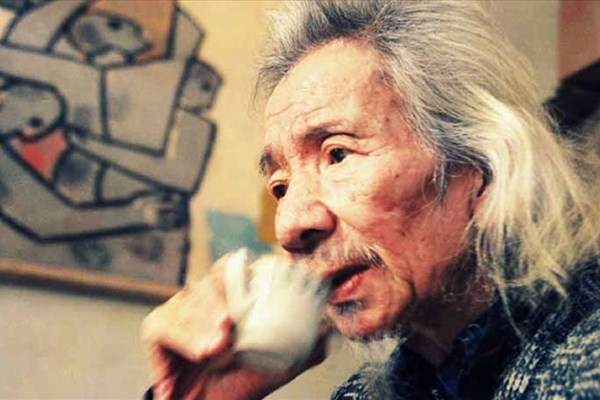 Văn Cao là ví dụ tiêu biểu đầy nhiệt huyết cho tinh thần nhập cuộc của người nghệ sĩ - Anh 2