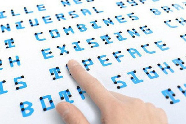 Tăng cường khả năng tiếp cận các xuất bản phẩm của người khuyết tật chữ in tại Việt Nam: Xây dựng lòng tin để sẵn sàng​​​​​​​ chia sẻ quyền lợi - Anh 2