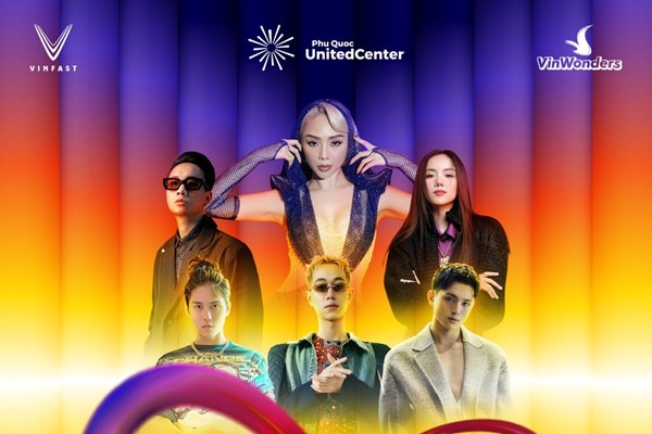 Dự đoán những bản hit của nghệ sĩ Việt sẽ “phá đảo” siêu nhạc hội 8Wonder Winter - Anh 1