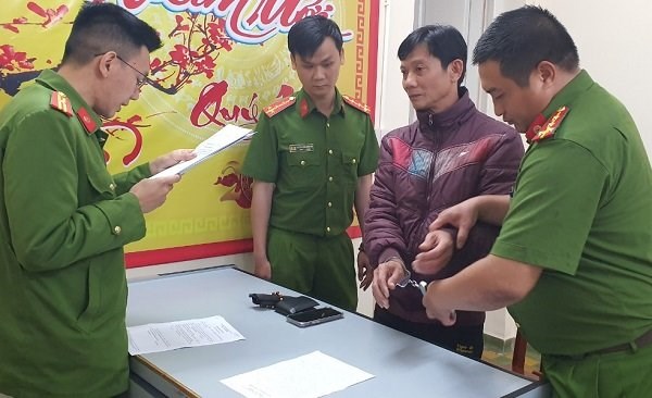 Khởi tố, bắt tạm giam Phó giám đốc KDL Làng Cù Lần trong vụ 4 du khách Hàn Quốc tử vong - Anh 1