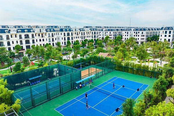 Nhà đầu tư đón chu kỳ tăng trưởng mới với quỹ căn thấp tầng tại Vinhomes Ocean Park 2 - Anh 1
