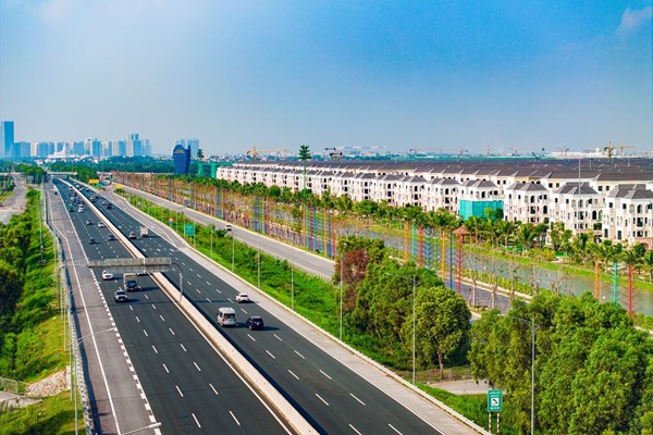 Nhà đầu tư đón chu kỳ tăng trưởng mới với quỹ căn thấp tầng tại Vinhomes Ocean Park 2 - Anh 3