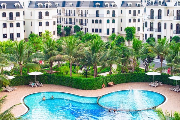 Nhà đầu tư đón chu kỳ tăng trưởng mới với quỹ căn thấp tầng tại Vinhomes Ocean Park 2 - Anh 4
