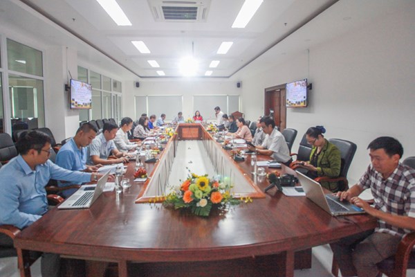 Ngày hội VHTTDL các dân tộc vùng Tây Nguyên lần thứ I tại Kon Tum: “Đại ngàn Tây Nguyên – Tinh hoa hội tụ” - Anh 2