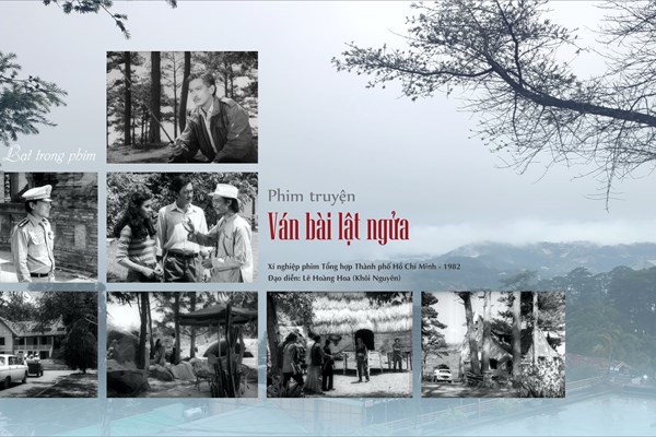 Khơi mở thương hiệu thành phố điện ảnh cho Đà Lạt - Anh 2