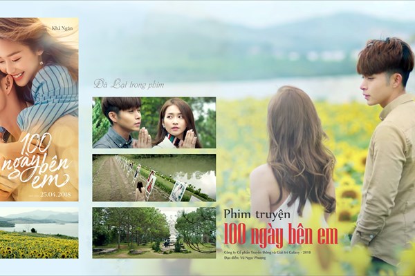 Khơi mở thương hiệu thành phố điện ảnh cho Đà Lạt - Anh 3