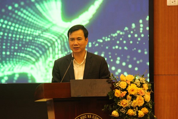 Tăng cường nhận thức của thanh niên về văn hoá sở hữu trí tuệ - Anh 3