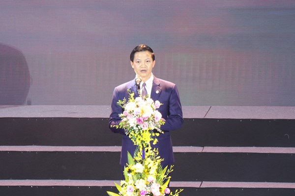 “Sắc màu văn hóa Việt Nam - Nhật Bản” tại Bắc Ninh - Anh 1