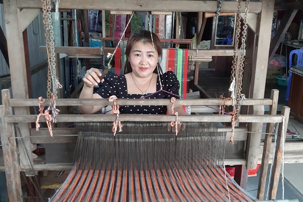 Góp phần định vị điểm đến - Anh 3