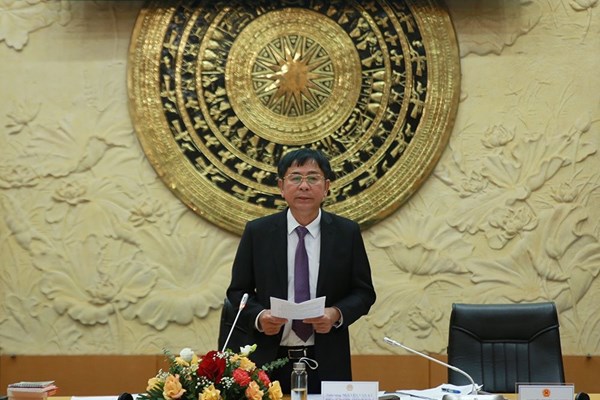 Việt Nam chủ động, tích cực trong triển khai thực thi Công ước Chống tra tấn - Anh 1