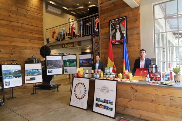 Liên hoan phim ASEAN 2023 tại Nam Phi - Anh 3