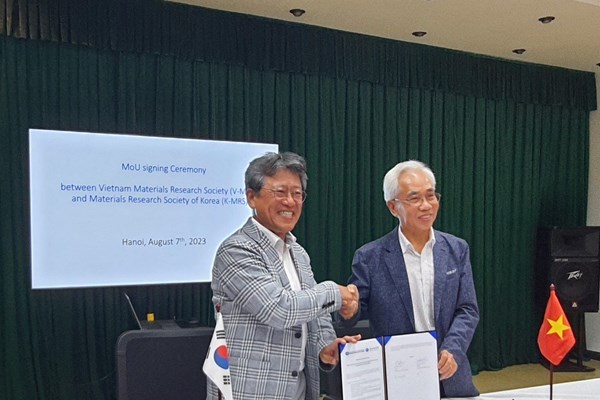 VinFuture truyền cảm hứng để nhà khoa học Việt có khát vọng vươn tới đỉnh cao - Anh 3