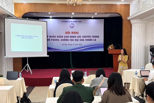 Cấp phép cho thuốc lá điện tử sẽ tăng sử dụng, kích thích tiêu dùng - Anh 2