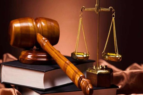 Chuyên gia lý giải nước Mỹ có mật độ luật sư cao nhất thế giới - Anh 2